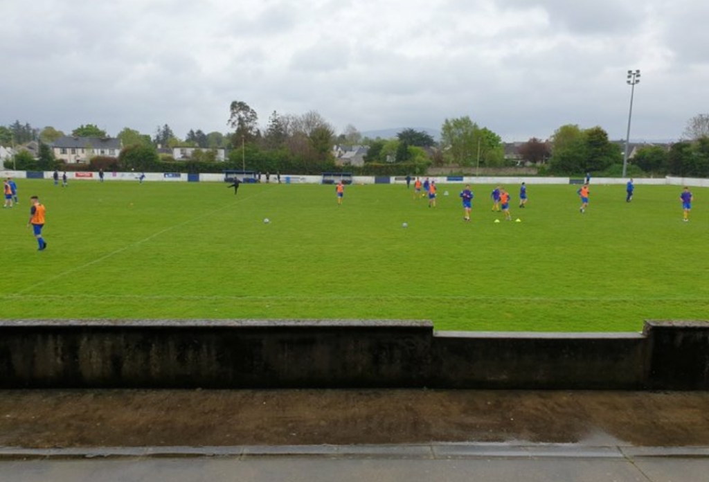 Limavady United vs Bangor preview: It’s one down and onto the&nbsp;next