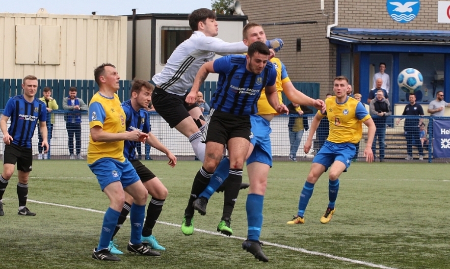 Bangor vs Armagh City preview: A meet of top against bottom, but it is never that&nbsp;simple