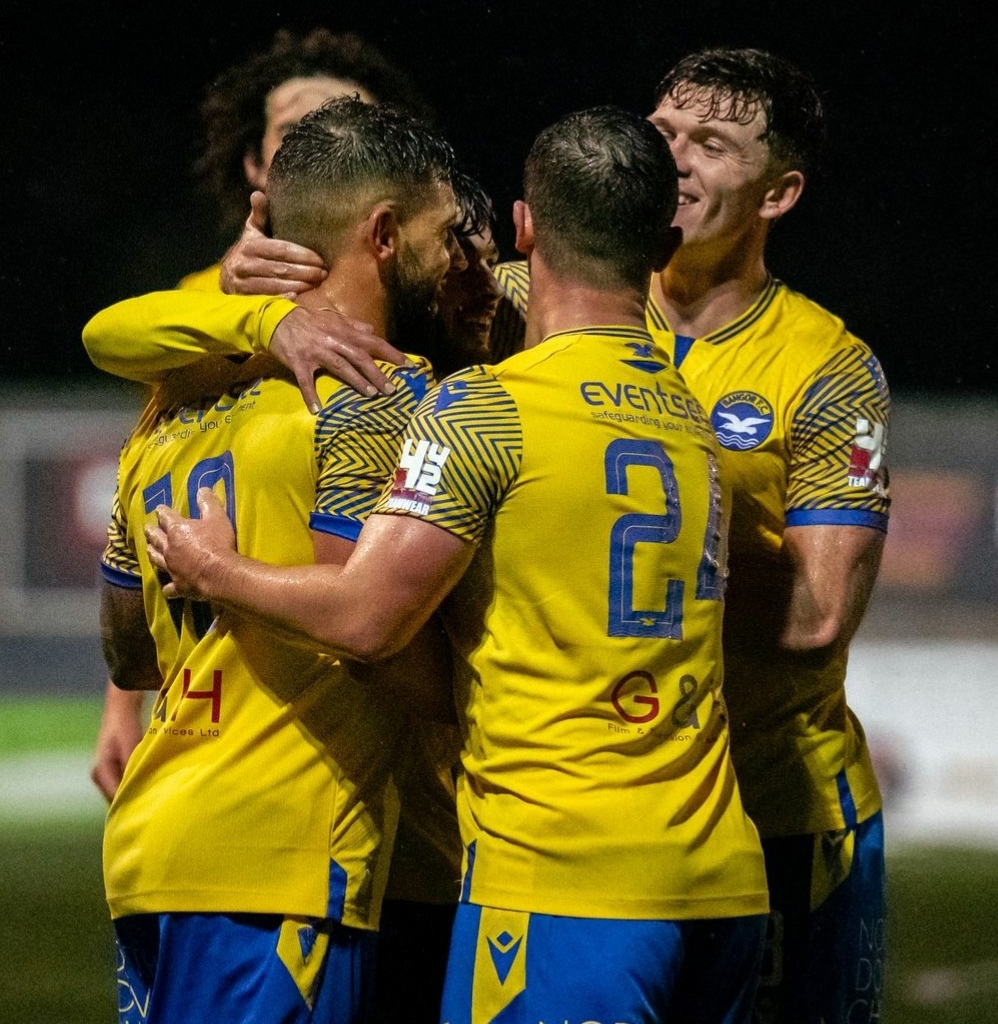 Belfast Celtic vs Bangor preview: A month that closes at the same venue it&nbsp;opened