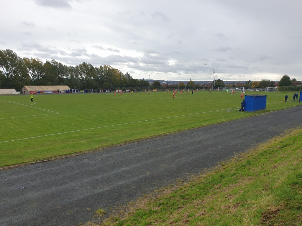 Albert Foundry vs Bangor preview: Steel last-four date up for grabs at Paisley&nbsp;Park