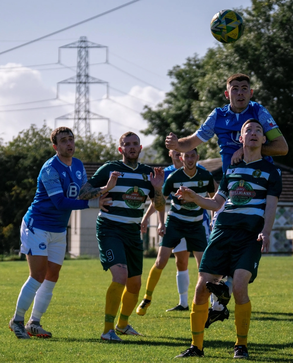 Belfast Celtic vs Bangor preview (take two): Irish Cup trip to the Lims lies in wait for the&nbsp;winner