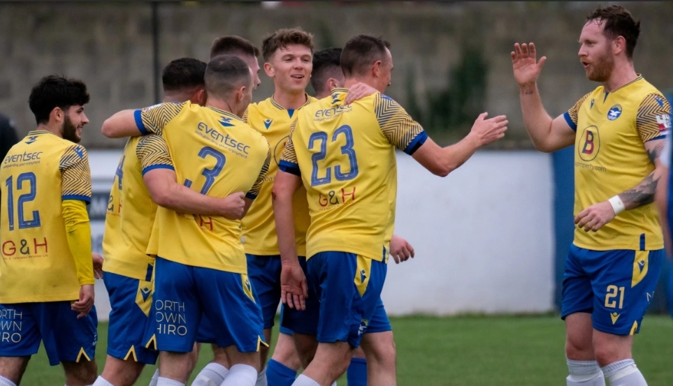 Queen’s University vs Bangor preview: Testing return to league action for the&nbsp;Seasiders