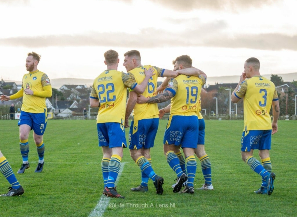 Bangor vs Banbridge Town preview: No place like home as league closes out for&nbsp;2022