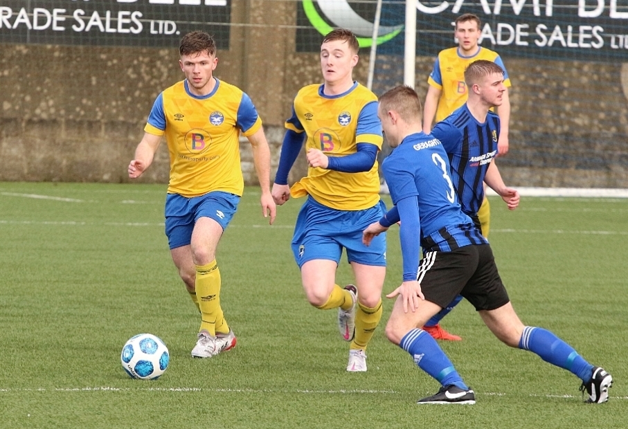 The Big Bangor Review of 2022, Part One: January to&nbsp;April