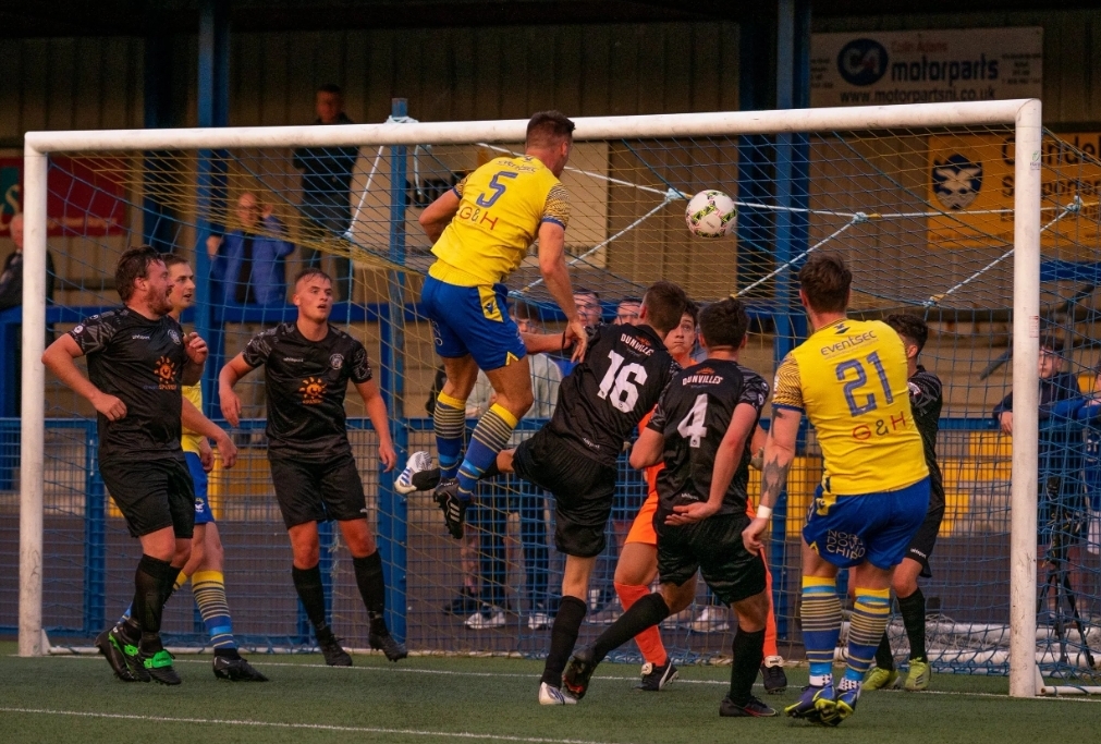 Lisburn Distillery vs Bangor preview: A clash of historic institutions for the fruits of three&nbsp;points