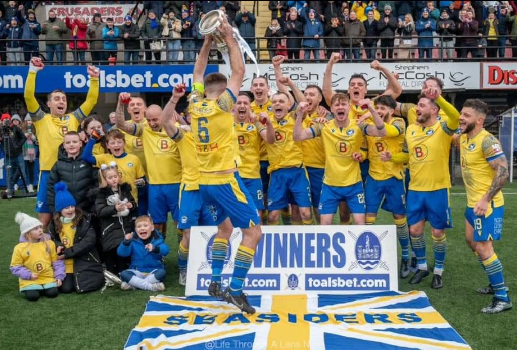 The Big Bangor Review of 2022, Part Three: September to&nbsp;December