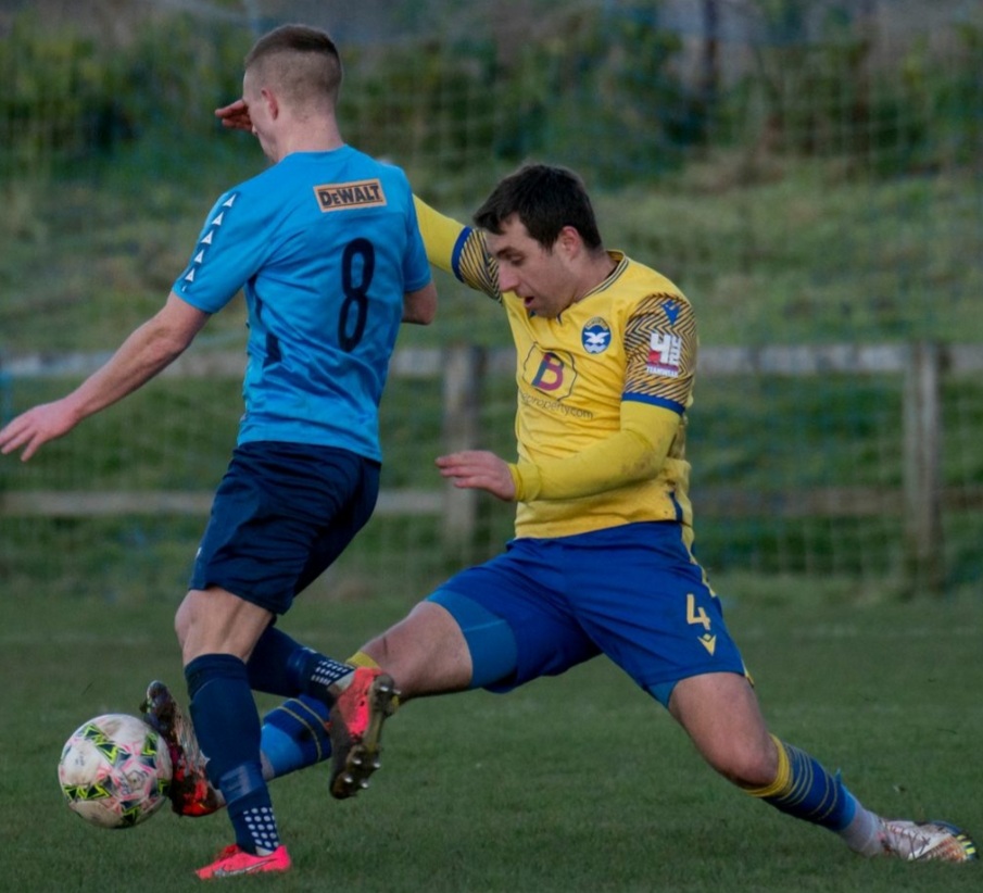 Bangor vs Portstewart preview: Third straight win on the agenda as Seasiders and Seahawks&nbsp;duel
