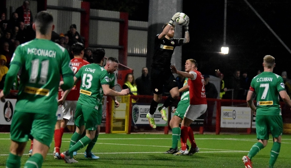 The Irish League pre-split: 10 things we learned as the action nears a thrilling&nbsp;climax