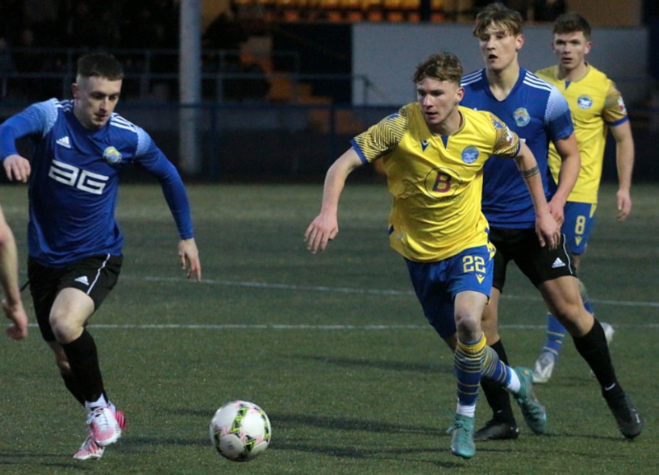 Moyola Park vs Bangor preview: First of double-header as pre-split&nbsp;closes