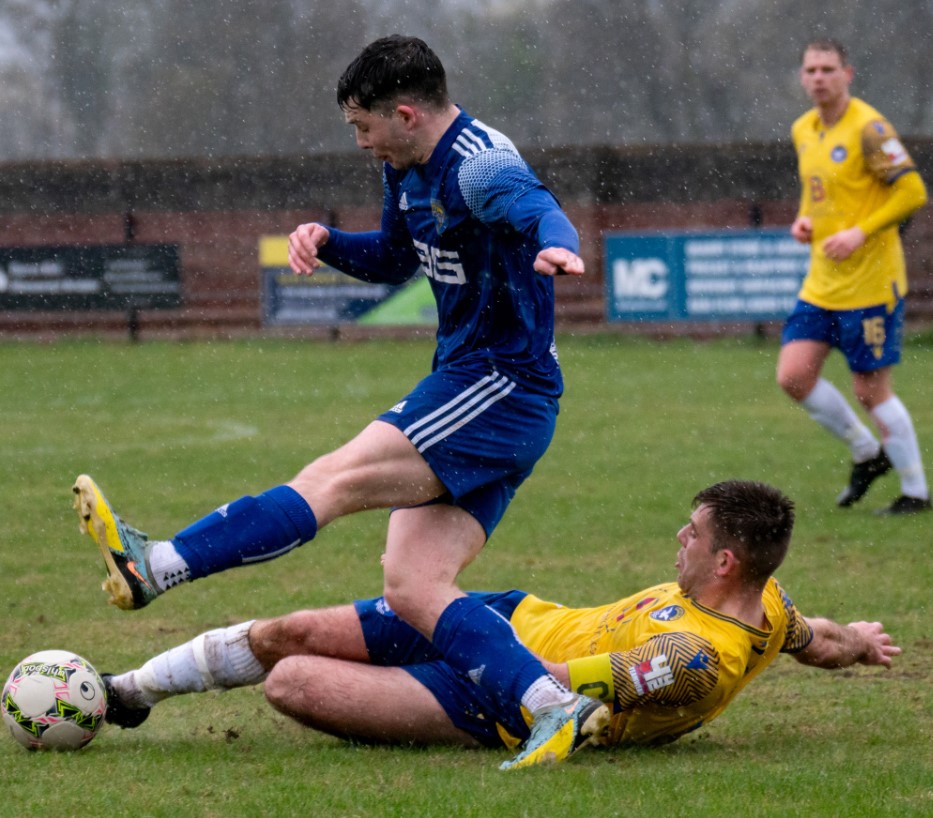 Bangor vs Moyola Park preview: Possible revenge mission to start post-split&nbsp;schedule