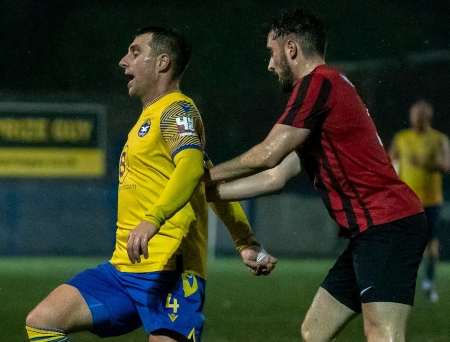 PSNI vs Bangor preview: Seasiders cast eyes on making distance with jailhouse&nbsp;escape