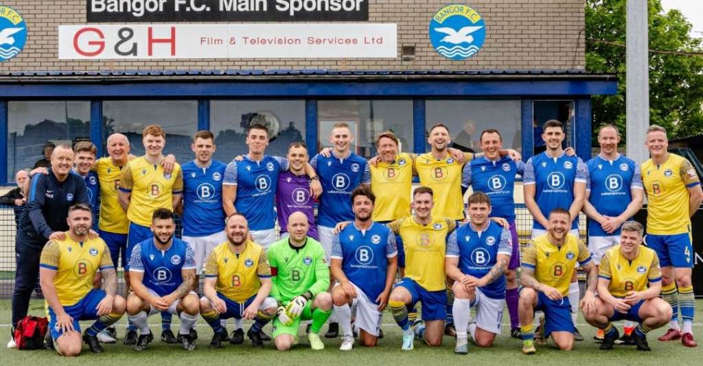 Seasider Summer Weekly: Two wins from two for Ladies and Testimonial thrills and&nbsp;spills