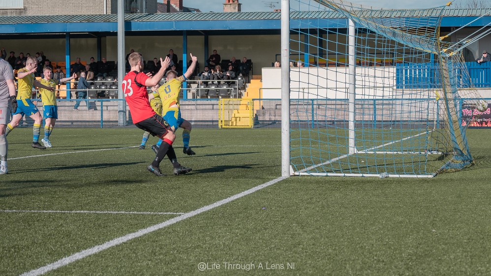 Tobermore United vs Bangor preview: Seasiders hope to bid farewell to 2022/23 with&nbsp;victory