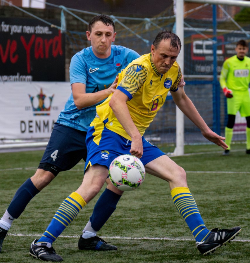 Seasider Summer Weekly: Pre-season reaches climax, Ladies in great stead for third-place, while squad activity heats&nbsp;up