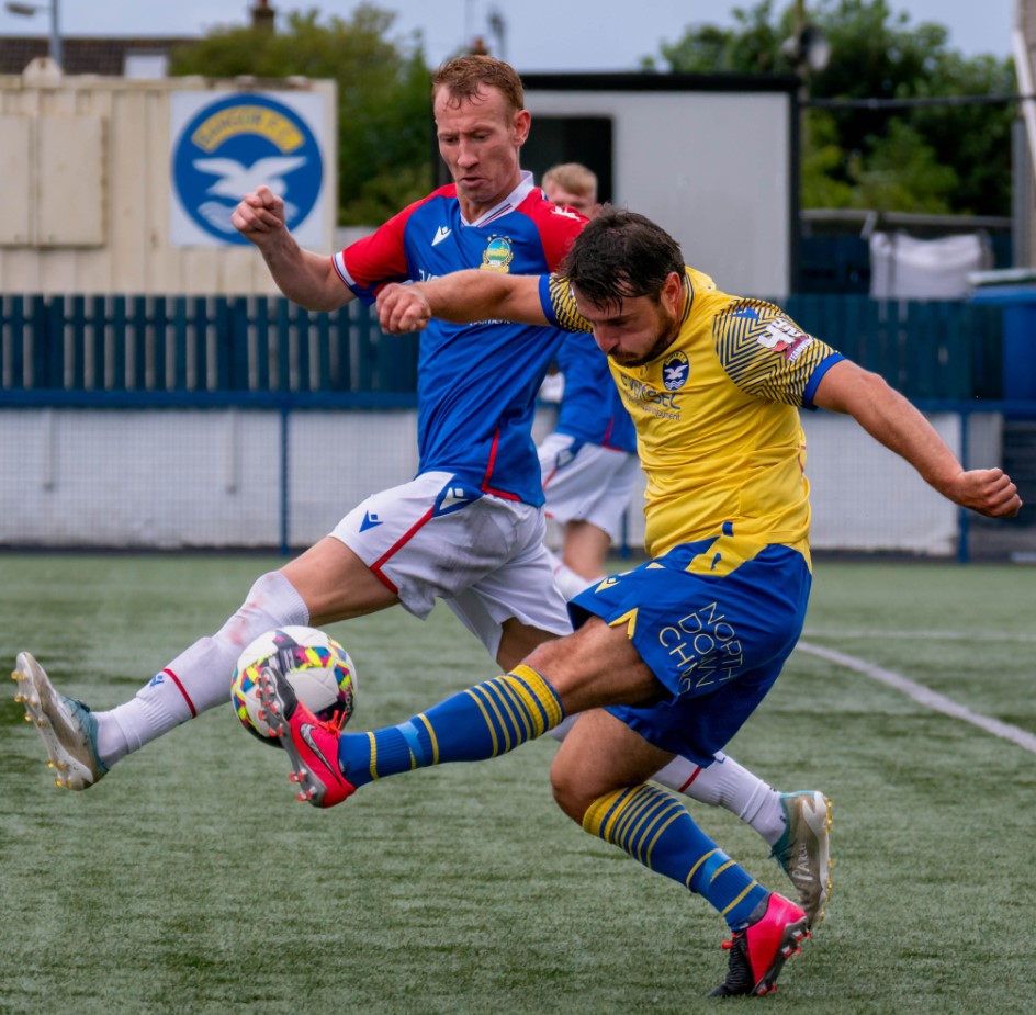 Ballyclare Comrades vs Bangor preview: Brand new season, brand new league, brand new&nbsp;excitement