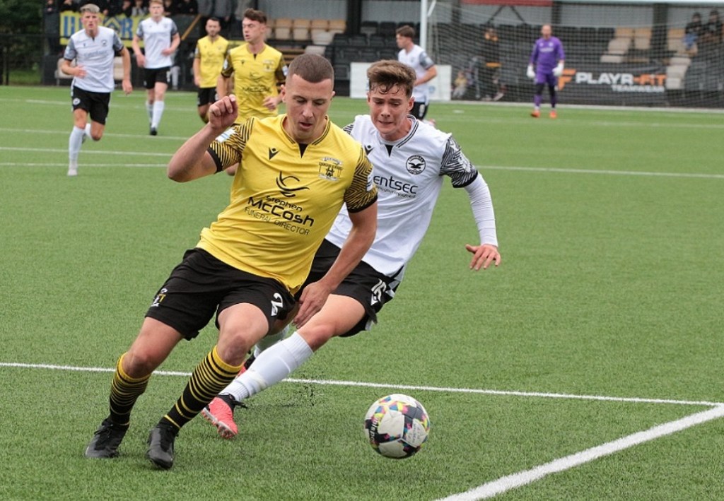 Bangor vs Newington preview: Win against pacesetters would mean a ‘Ton for&nbsp;Seasiders