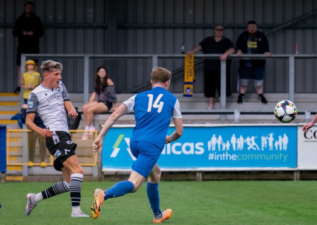 H&W Welders vs Bangor preview: From the seaside to the&nbsp;shipyard