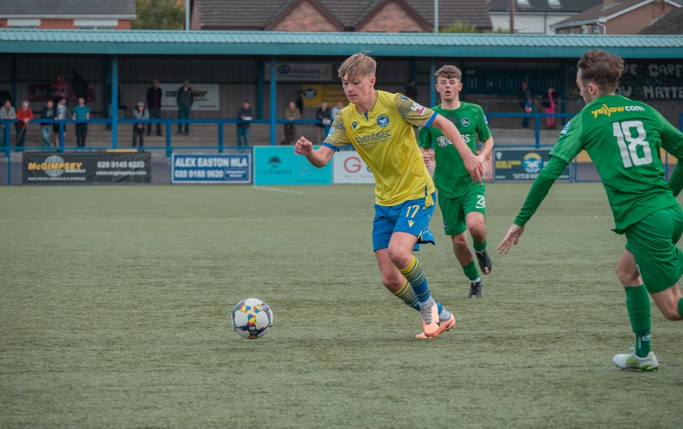 Dergview vs Bangor preview: Tyrone trip set to conjure up fresh&nbsp;twists