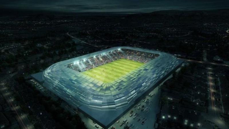 Euro 2028 may be coming to fruition, but a finished Casement Park alone doesn’t spell success for NI&nbsp;football