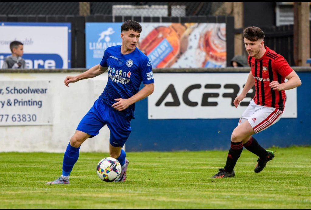 Free-scoring Limavady United have a familiarity on their side that could hand them a&nbsp;promotion