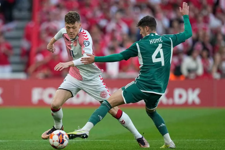 The Irish League has a massive part to play in leading Northern Ireland to better&nbsp;days