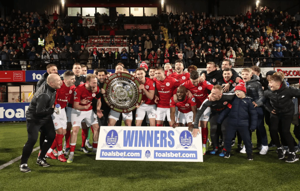 Regional cups serve in the interest of the many… and for that, their integrity must be&nbsp;protected