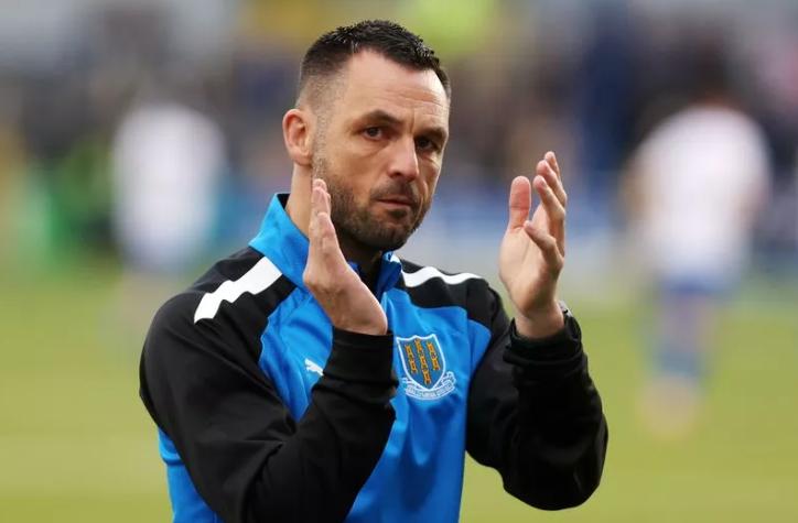 Ballymena United and Newry City would be wise to trust their first-time bosses through the hard times and&nbsp;good