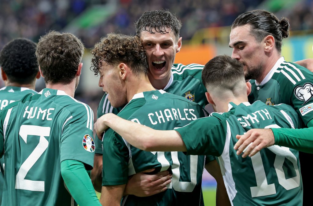 Euro 2024 may have been a step too far for this NI group, but it might not be next time&nbsp;around