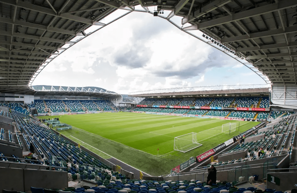 However the Euro 2028 construction process plays out, it must be handled with&nbsp;perspective