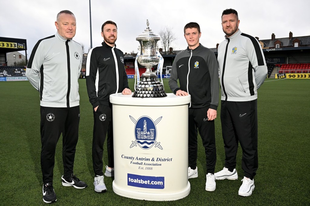 Festive trio of regional intermediate Finals over Christmas and Boxing Day will serve up a treat