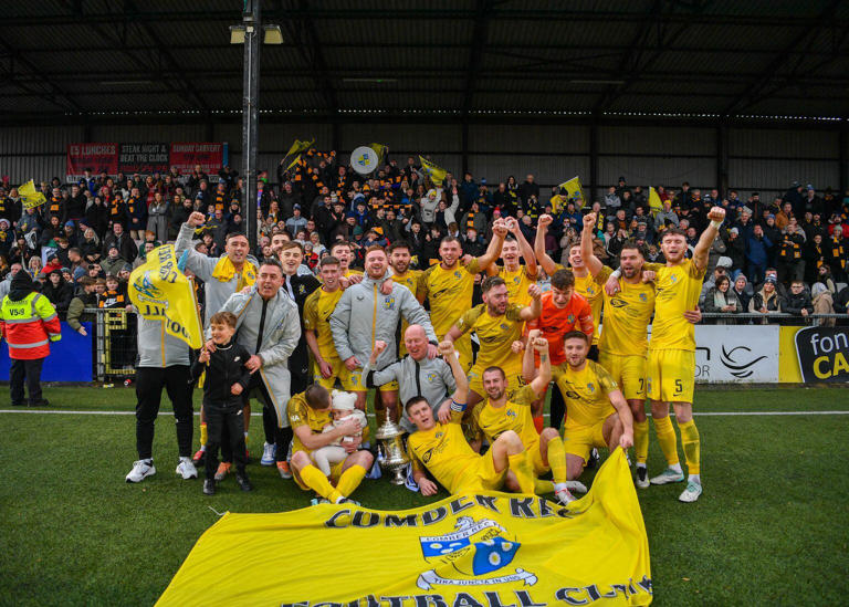 Intermediate Finals prove pulsating affairs as three regional champions confirmed for 2023