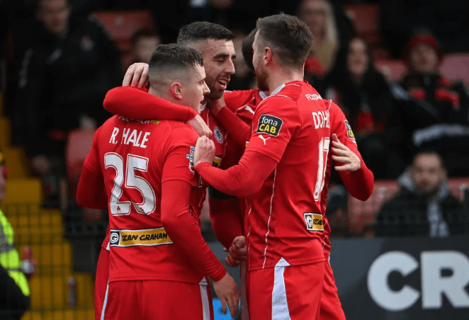 There’s still a place in the modern domestic game for classic punishers like Joe Gormley