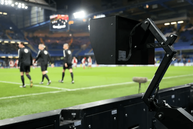 Implementing VAR in the Irish League could be an increasingly hard sell for supporters in&nbsp;2024