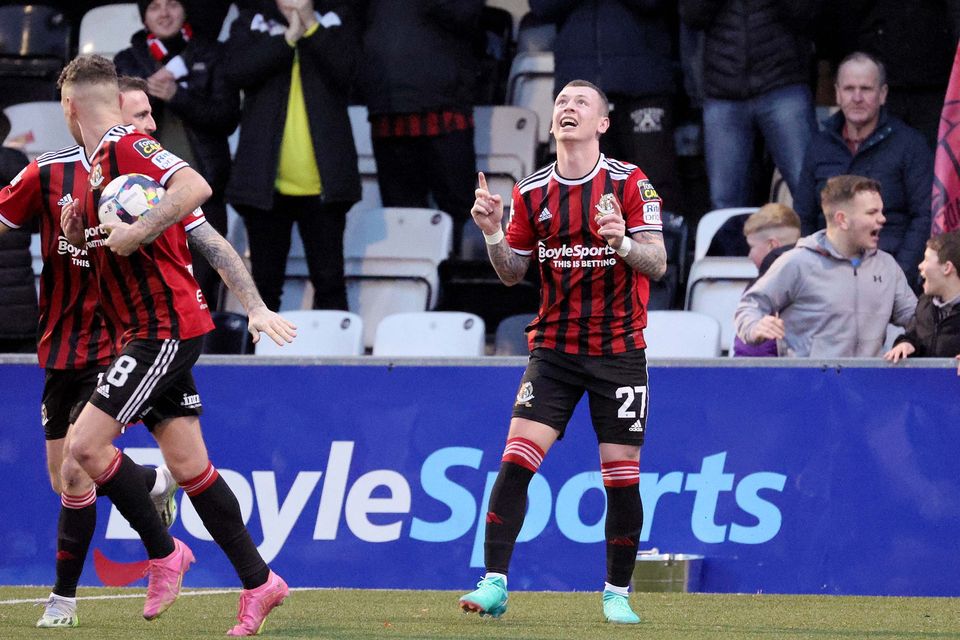 Stewart Nixon’s resurgence is an inspirational feelgood tale of the 2023/24&nbsp;campaign