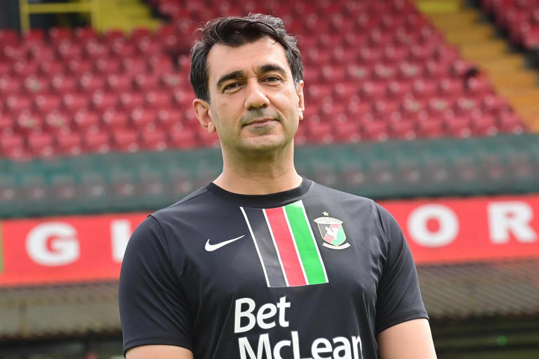 Online rumblings over Glentoran’s purported financial woes show dark side of rumour&nbsp;mill