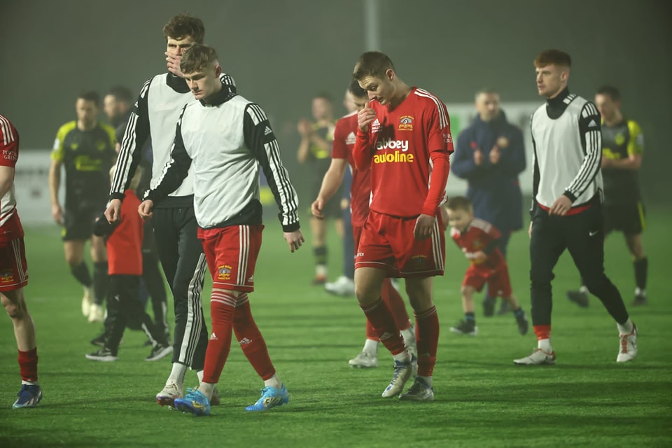 In-form Annagh United saving their best for last… and could still make their Play-Off&nbsp;say