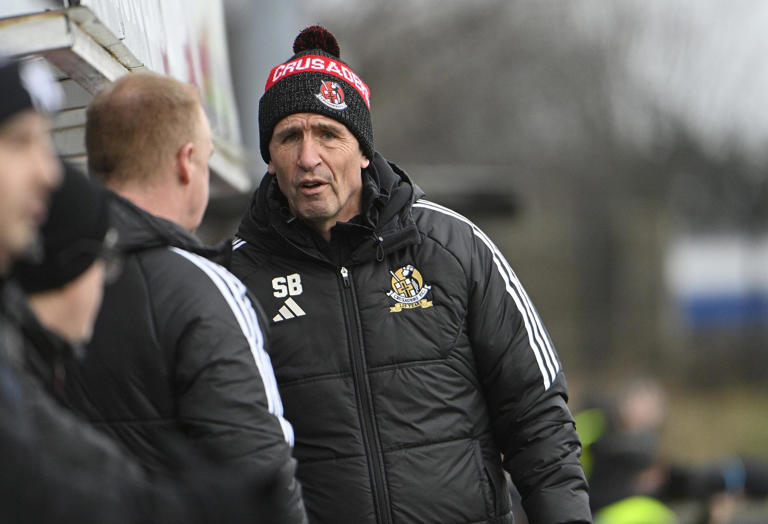 Five managers who could succeed legendary supremo Stephen Baxter at&nbsp;Crusaders