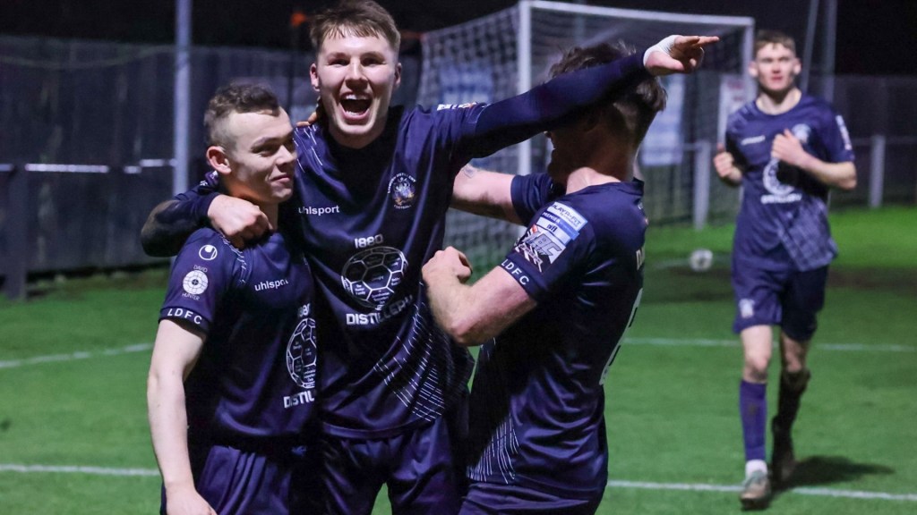 Midweek goal blast across PIL delivers priceless results at both ends of the&nbsp;standings