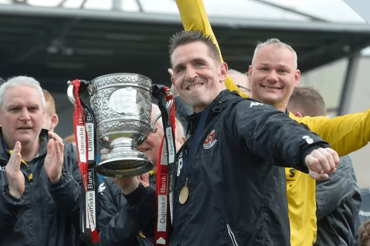 Stephen Baxter built a winning culture from rock bottom at Crusaders… his greatest&nbsp;legacy