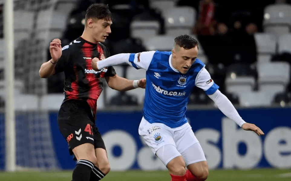 Rise of future stars like Lewis Barr ensures Crusaders set up nicely for post-Baxter&nbsp;era