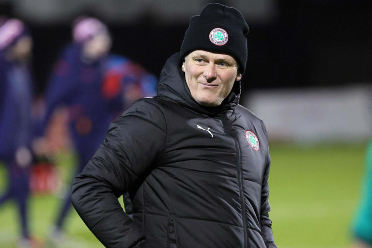 Why Cliftonville’s latest quest for Irish Cup glory draws so much from success of&nbsp;1979