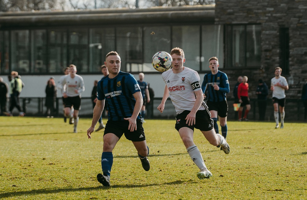 Removal of post-split schedule misaligns Premier Intermediate from rest of Irish&nbsp;League