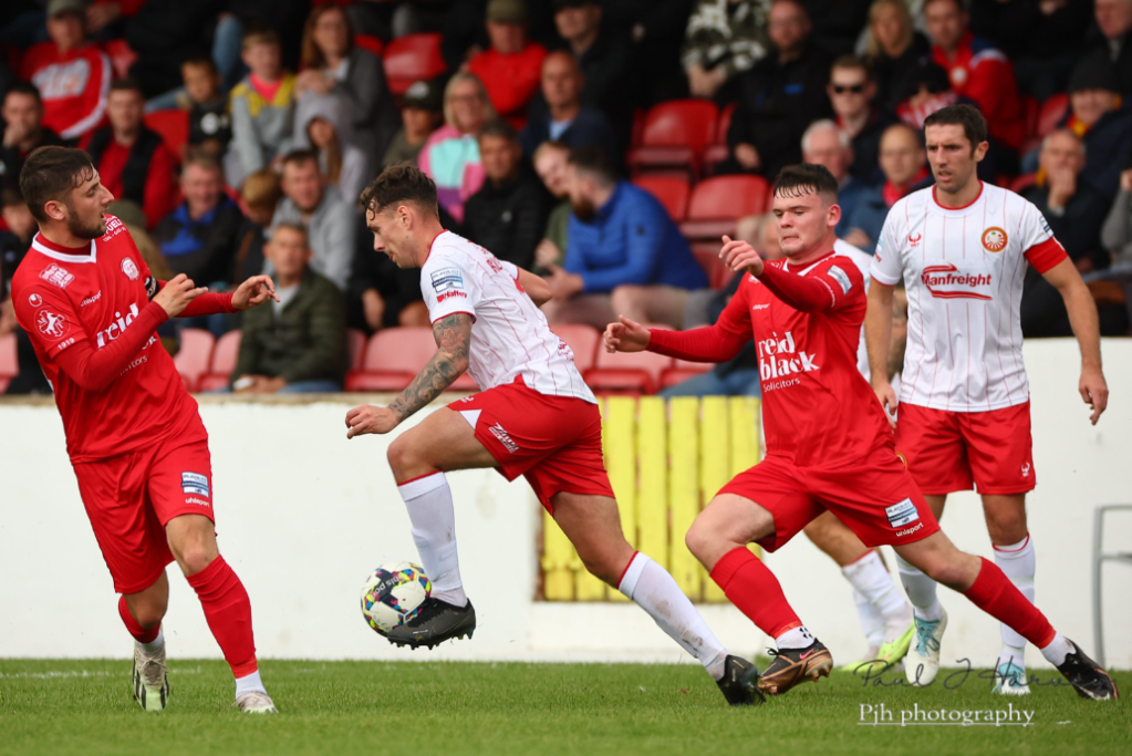 More than meets the eye behind quartet of Premiership vs Championship Irish Cup&nbsp;ties