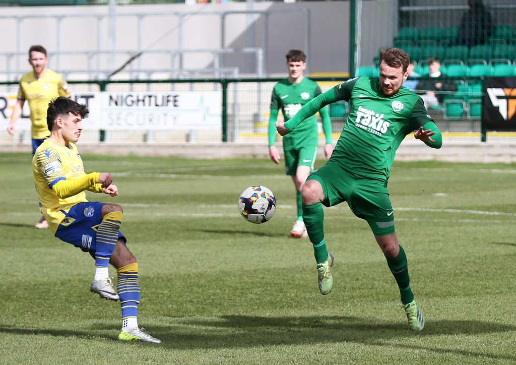 Championship hitting new heights for quality and entertainment… that must be&nbsp;celebrated