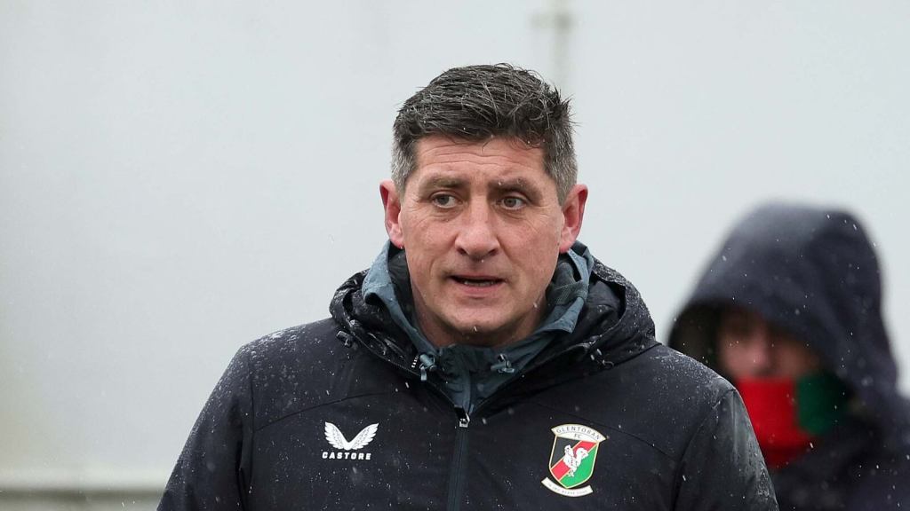 Six managers who could bring the glory days back to Glentoran and drive them to&nbsp;success