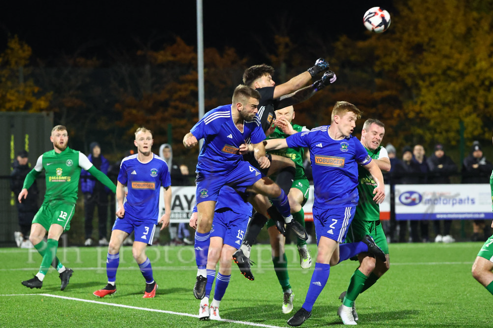 Why cup-heavy and irregular Amateur League schedule is in desperate need of&nbsp;change